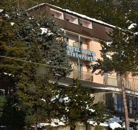 Hotel Pineta Loiano Eksteriør billede