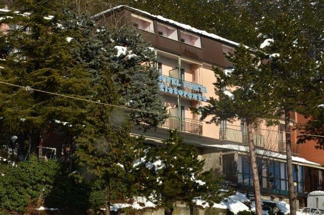 Hotel Pineta Loiano Eksteriør billede